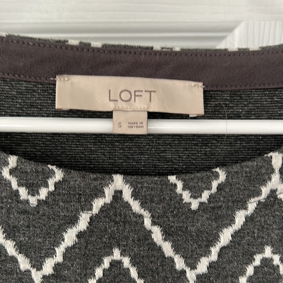 Loft shift dress - Picture 5 of 5